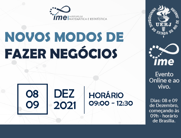 Ecento novos modos de fazer negócios